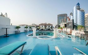 Regent Palace Hotel Dubai